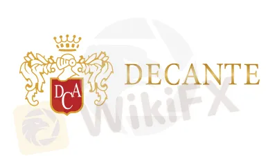 Overview of DECANTE Overview of DECANTE