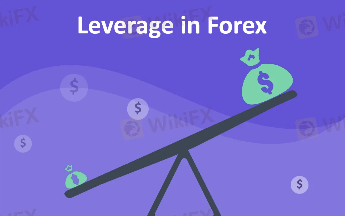 Leverage Leverage