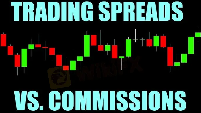 Spreads & Commissions Spreads & Commissions