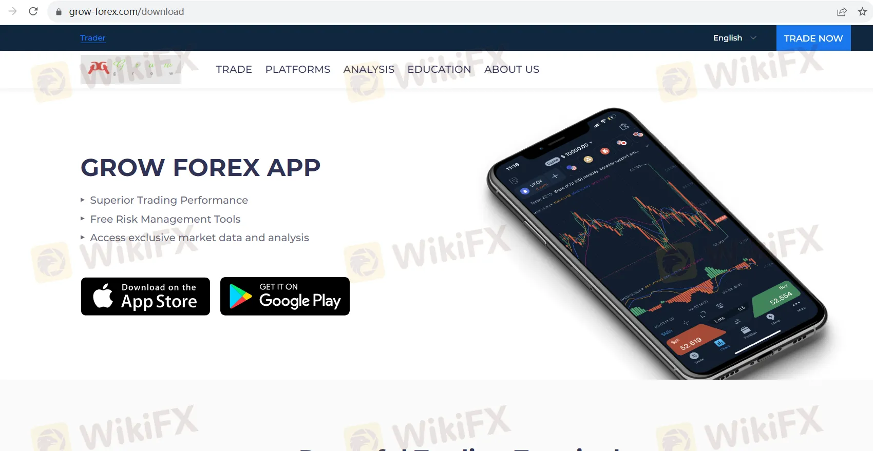 trading-platform 