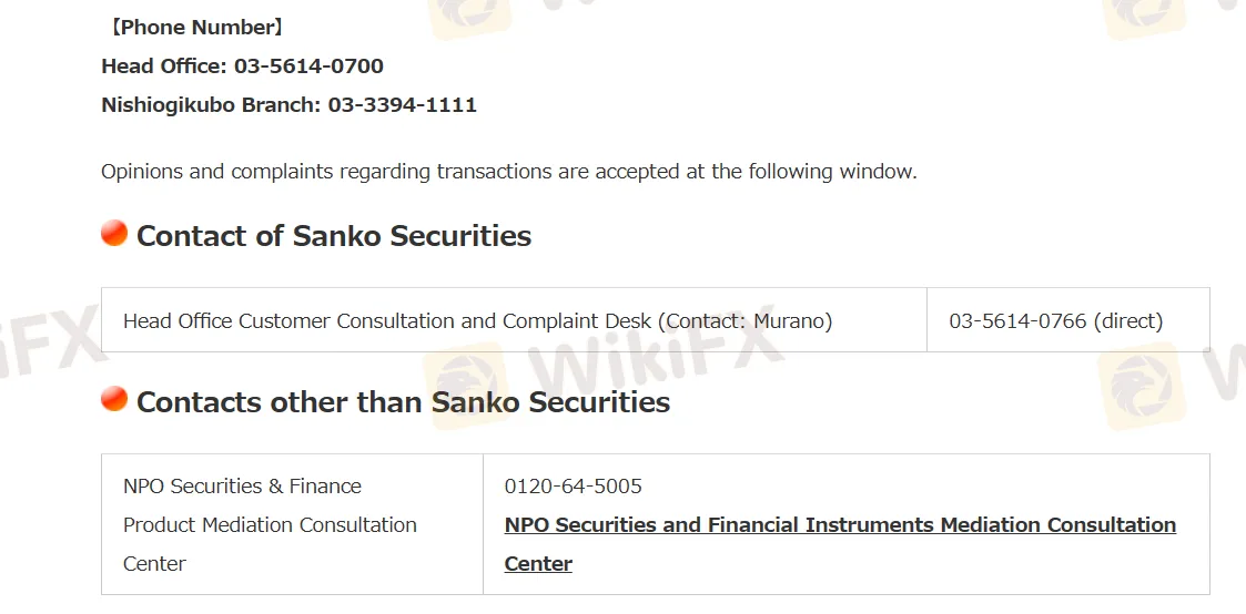 contact details contact details