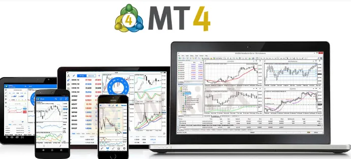 trading-platform trading-platform