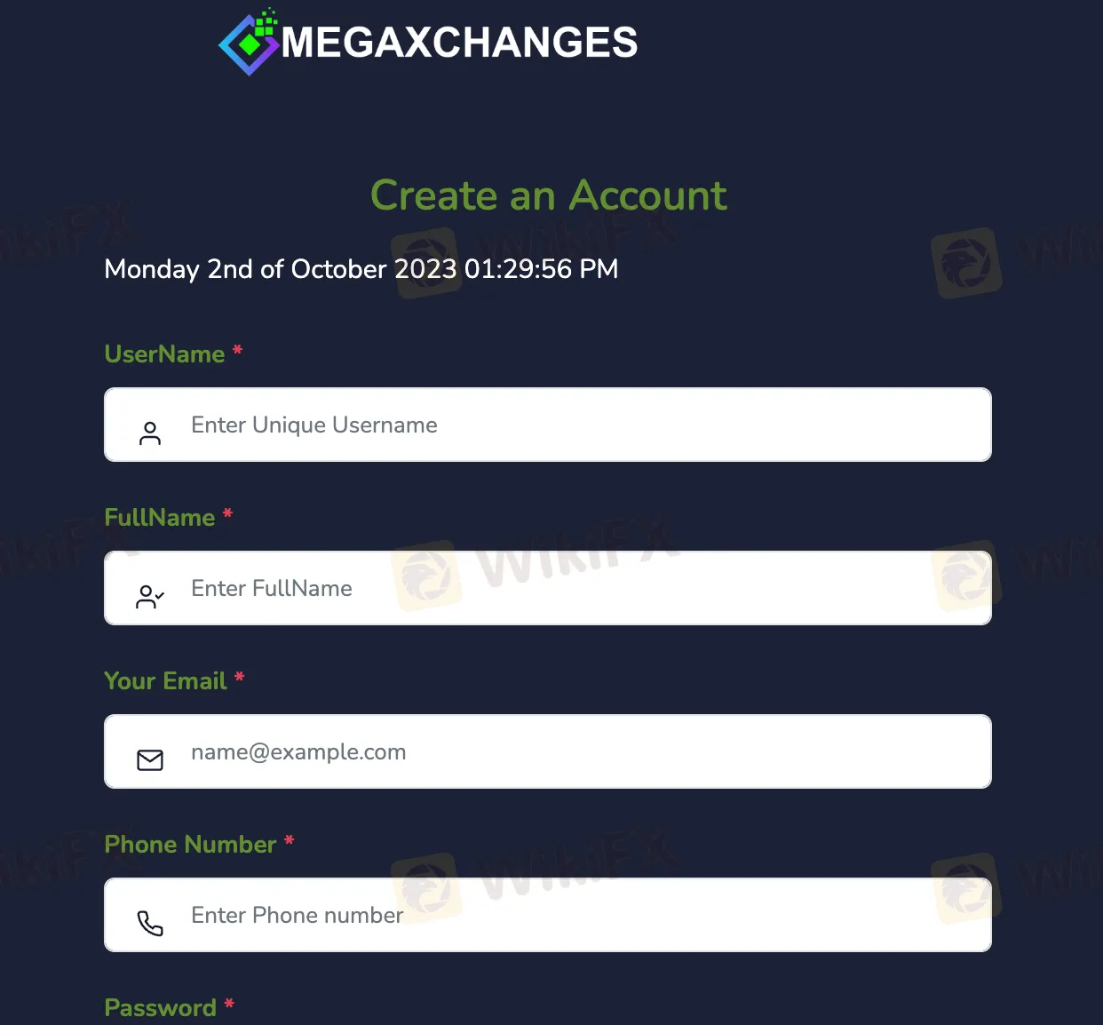 open-account open-account