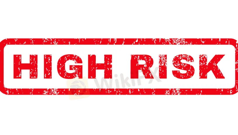 high risk