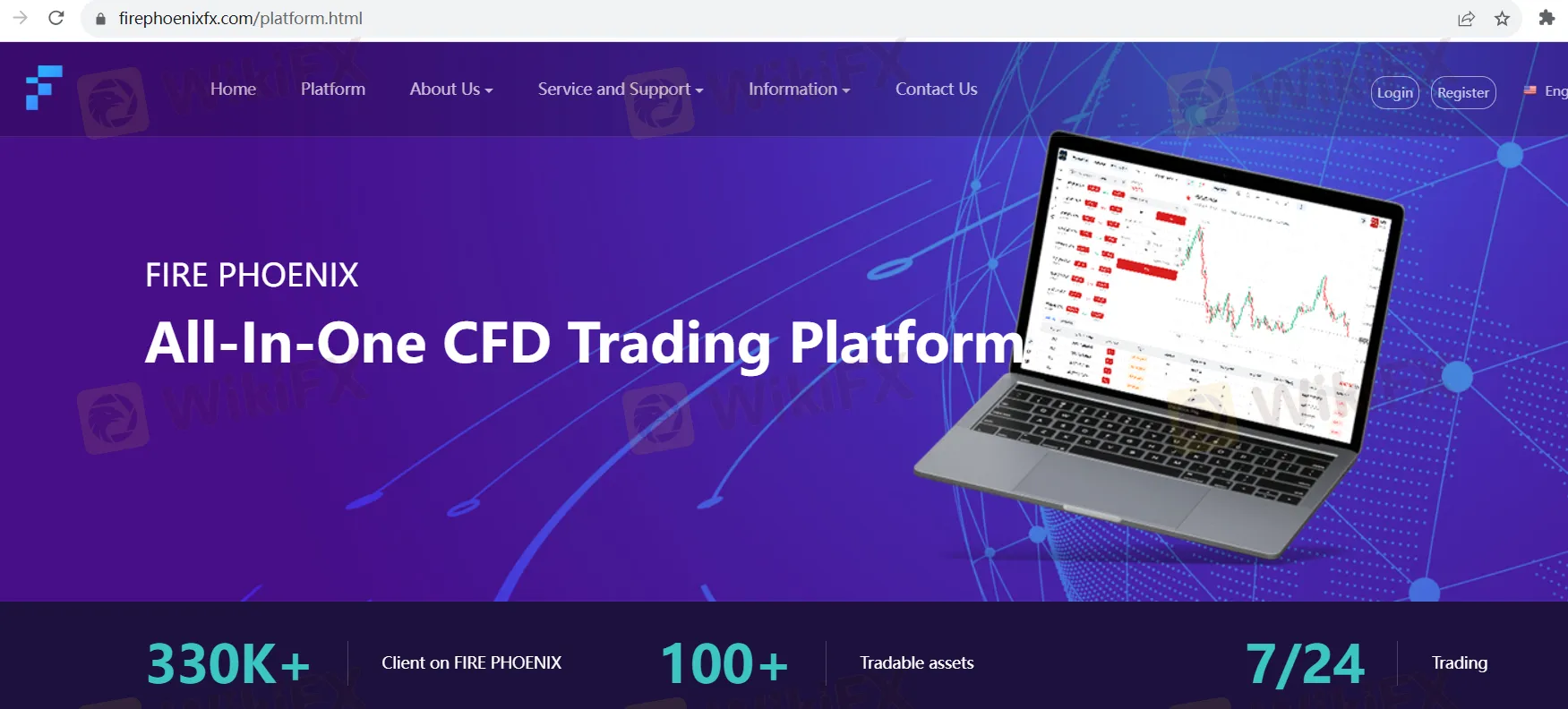 trading-platform 