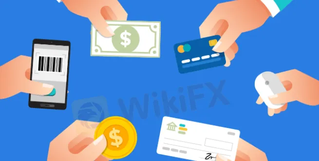 deposit-withdrawal deposit-withdrawal