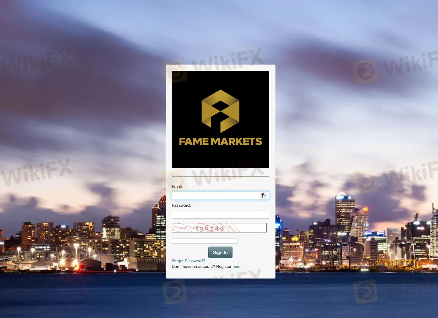 Overview of Fame Markets