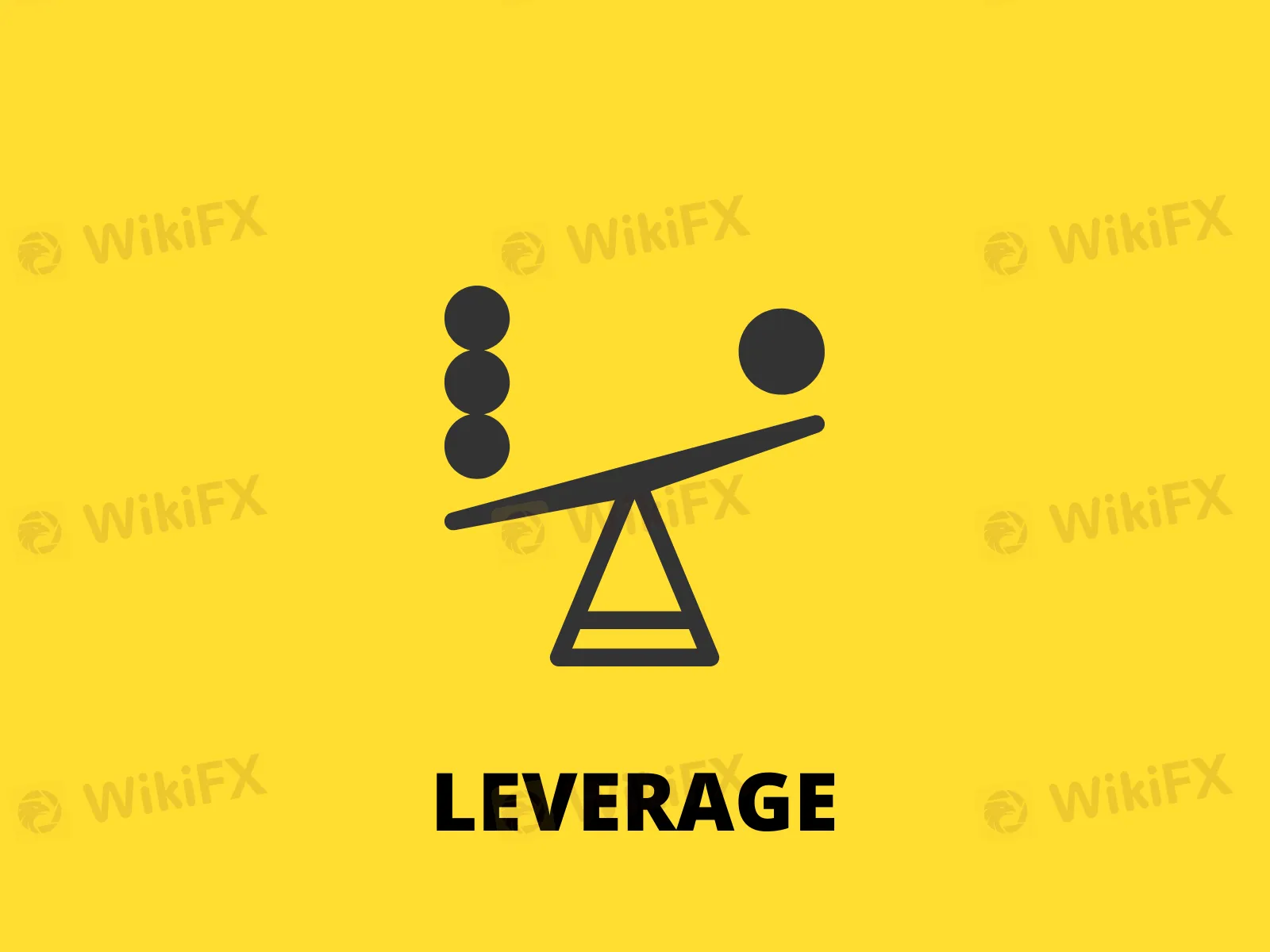 leverage 