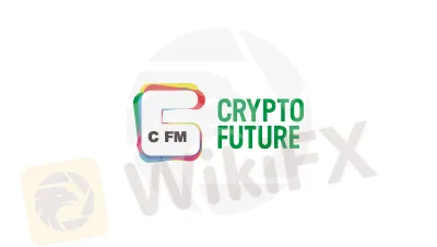 Cryptofutureminner