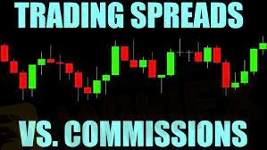 Spreads & Comissões