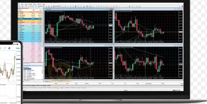 trading-platform trading-platform