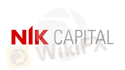 Overview of NIK CAPITAL LLC