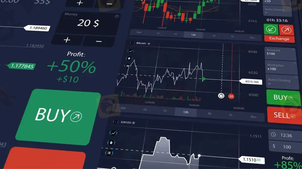 Trading Platform