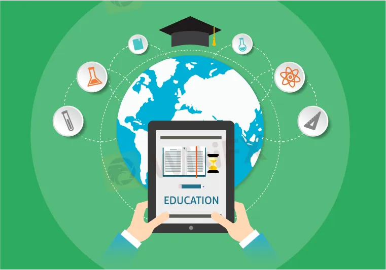 Educational Resources Educational Resources