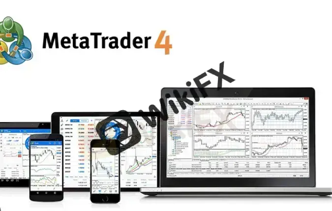 trading-platform