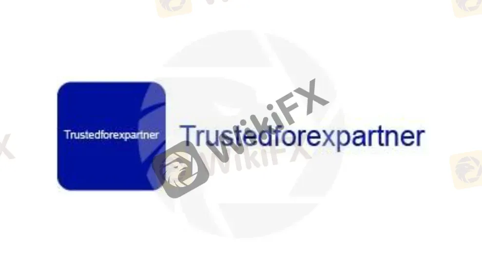 Overview of Trusted forex partner 