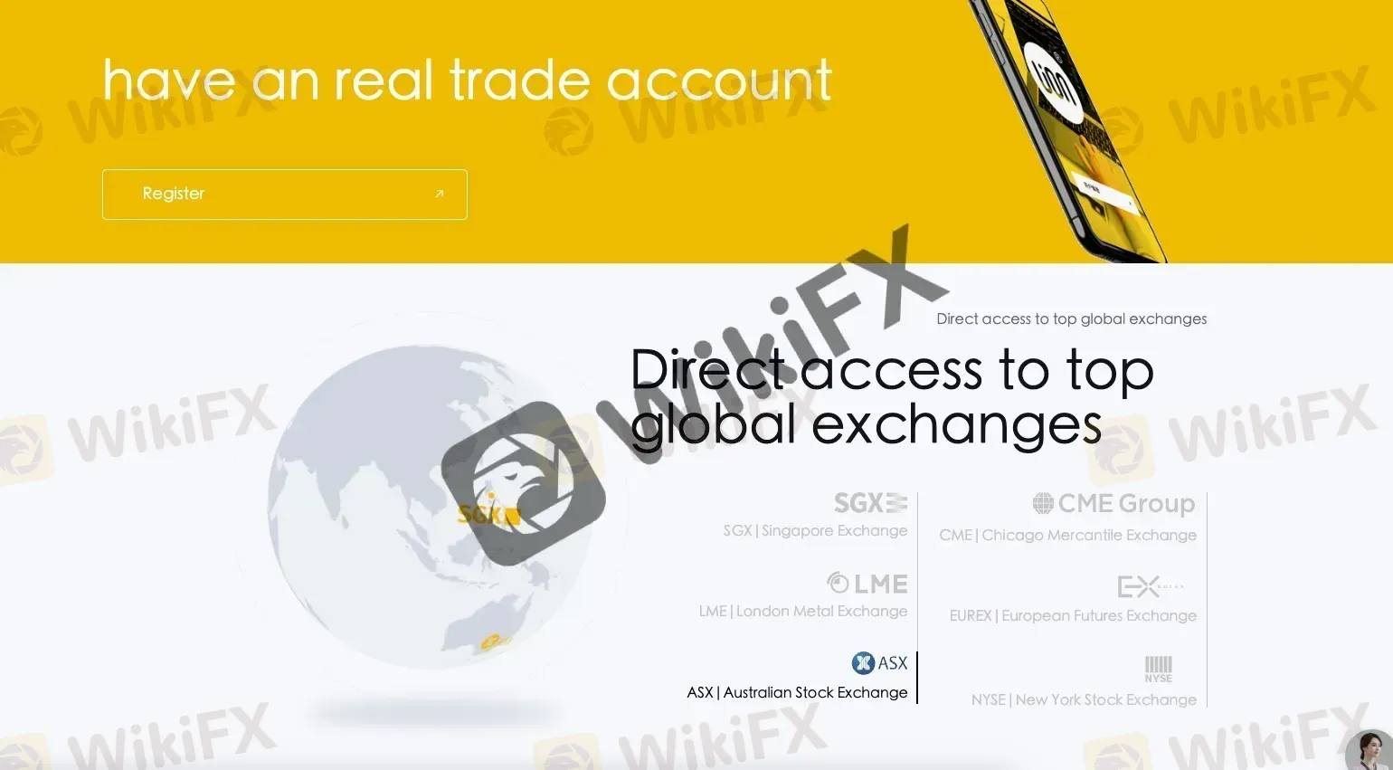 Account Types Account Types