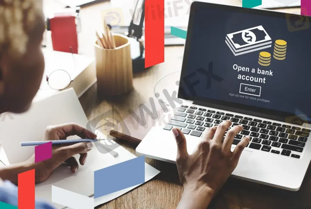 How to Open an Account? How to Open an Account?