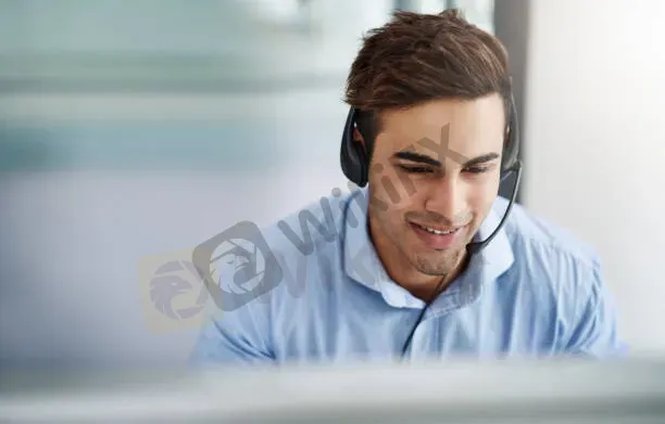 Customer Support Customer Support
