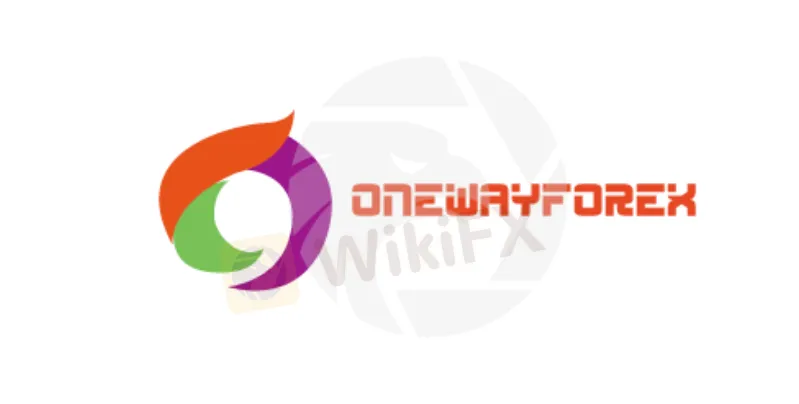 Visão geral da OneWayForex