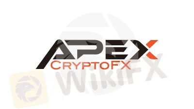 Aperçu de Apex Crypto FX