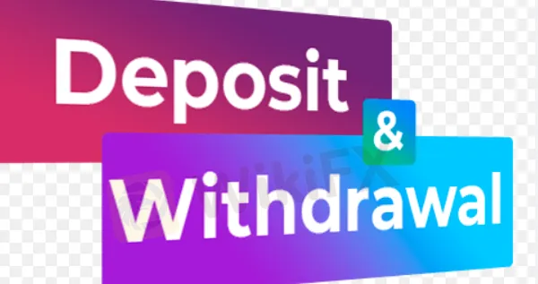 deposit-withdrawal