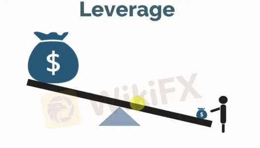 leverage