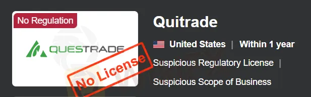 Is Quitrade Legit?