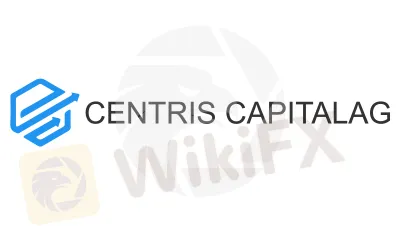 Resumen de Centris Capital AG Resumen de Centris Capital AG