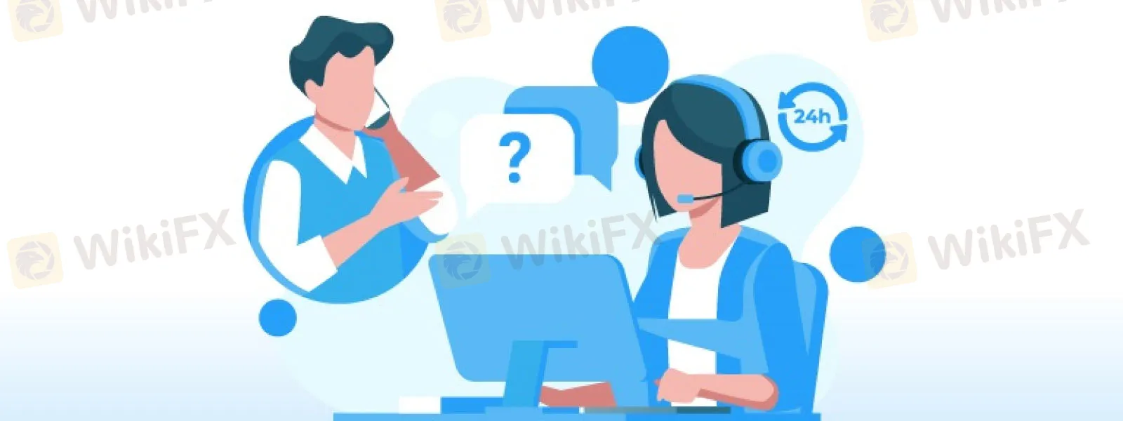 Soporte al Cliente Soporte al Cliente