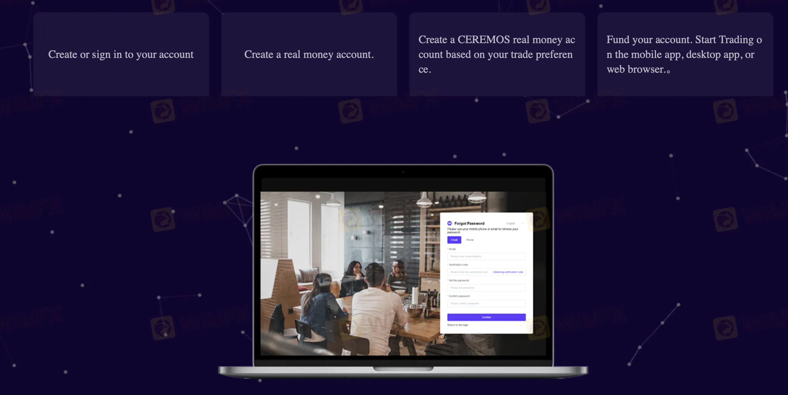 How to Open an Account? How to Open an Account?