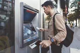 Deposit & Withdrawal Deposit & Withdrawal