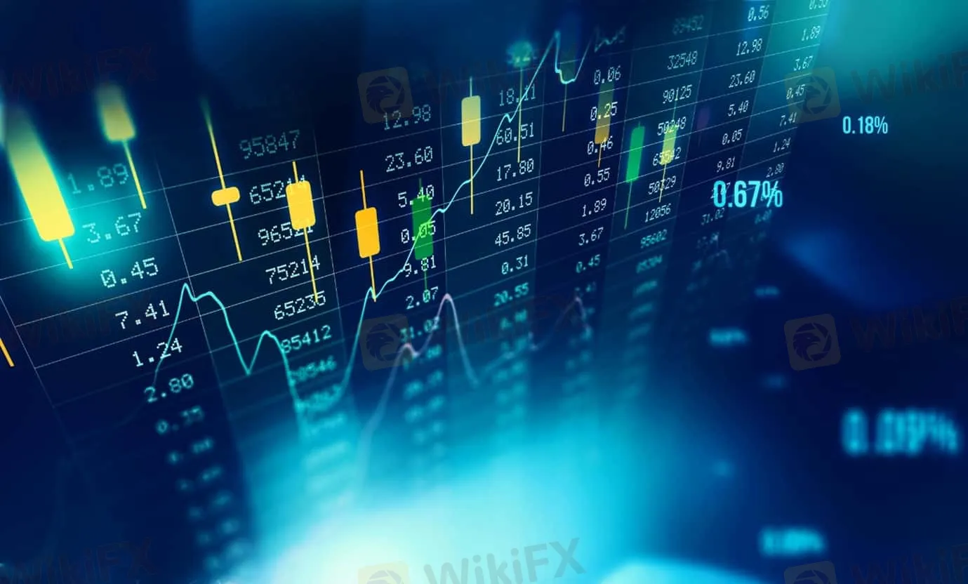 Spreads & Comissões