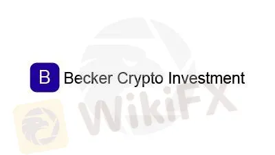 Becker Crypto Investment