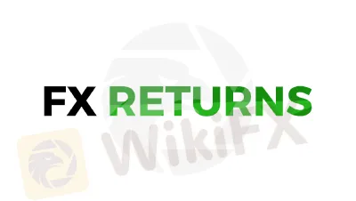 Visão geral de FX RETURNS