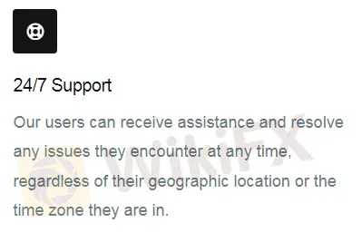 Kundensupport Kundensupport