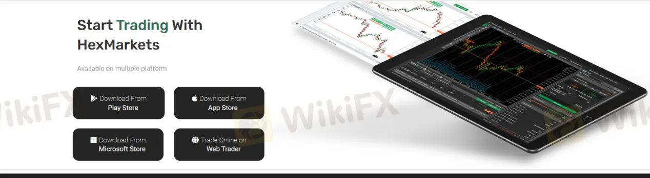 cTrader cTrader