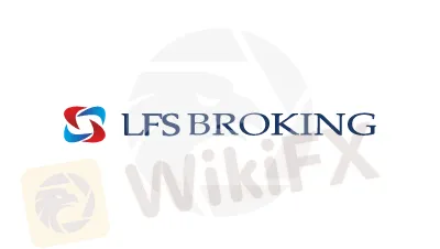 نظرة عامة على LFS BROKING