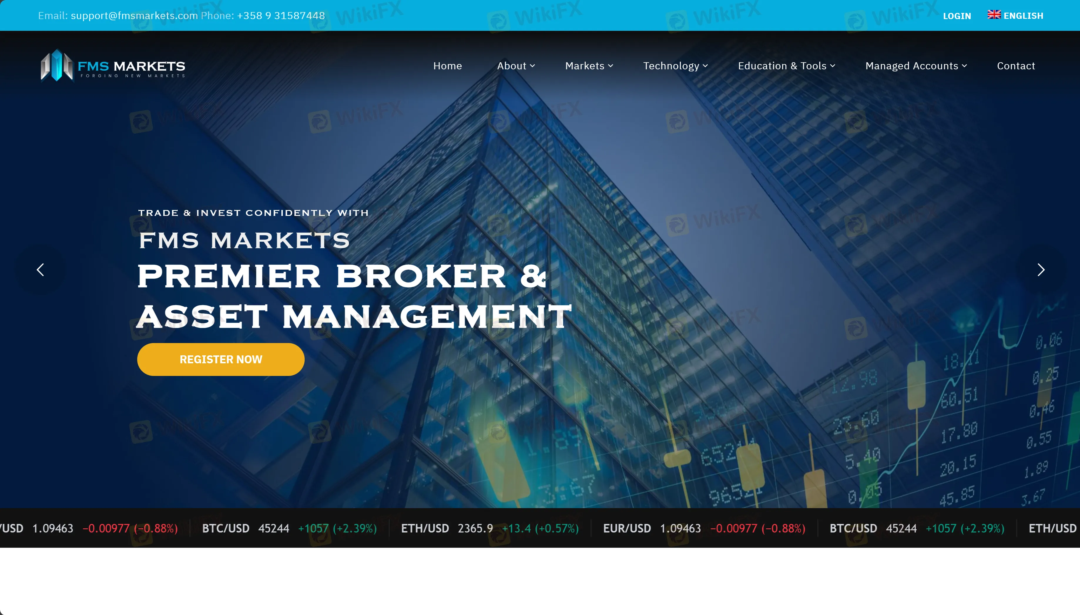 Overview of FMS Market