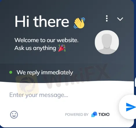 Customer Support Customer Support