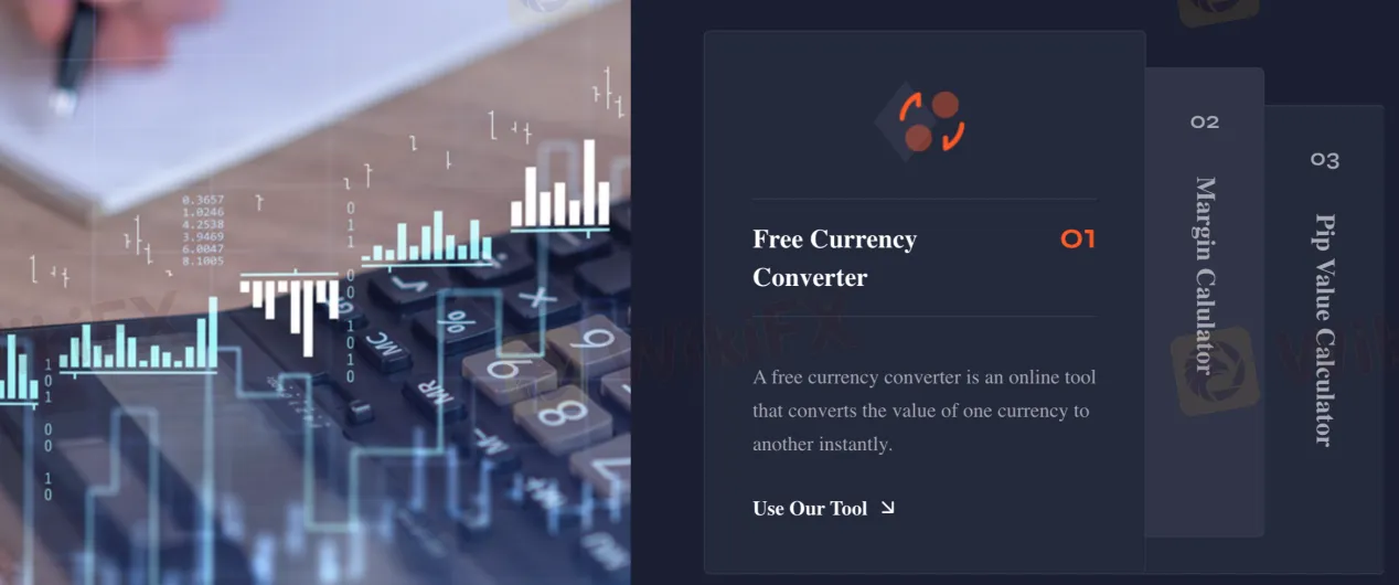 Herramientas de Trading