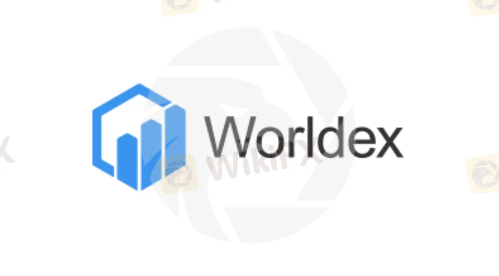 Visão geral de Worldex