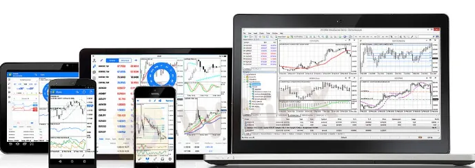 Plataformas de Trading Plataformas de Trading