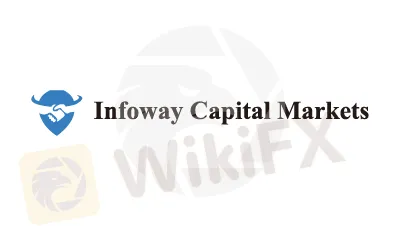 Overview of Infoway Capital Markets Overview of Infoway Capital Markets