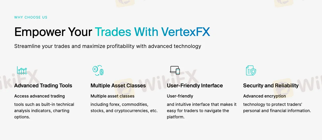 Plataforma de Trading