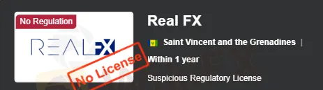 Is Real FX legit or a scam?