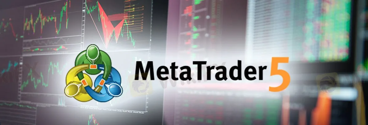 Plateforme de trading