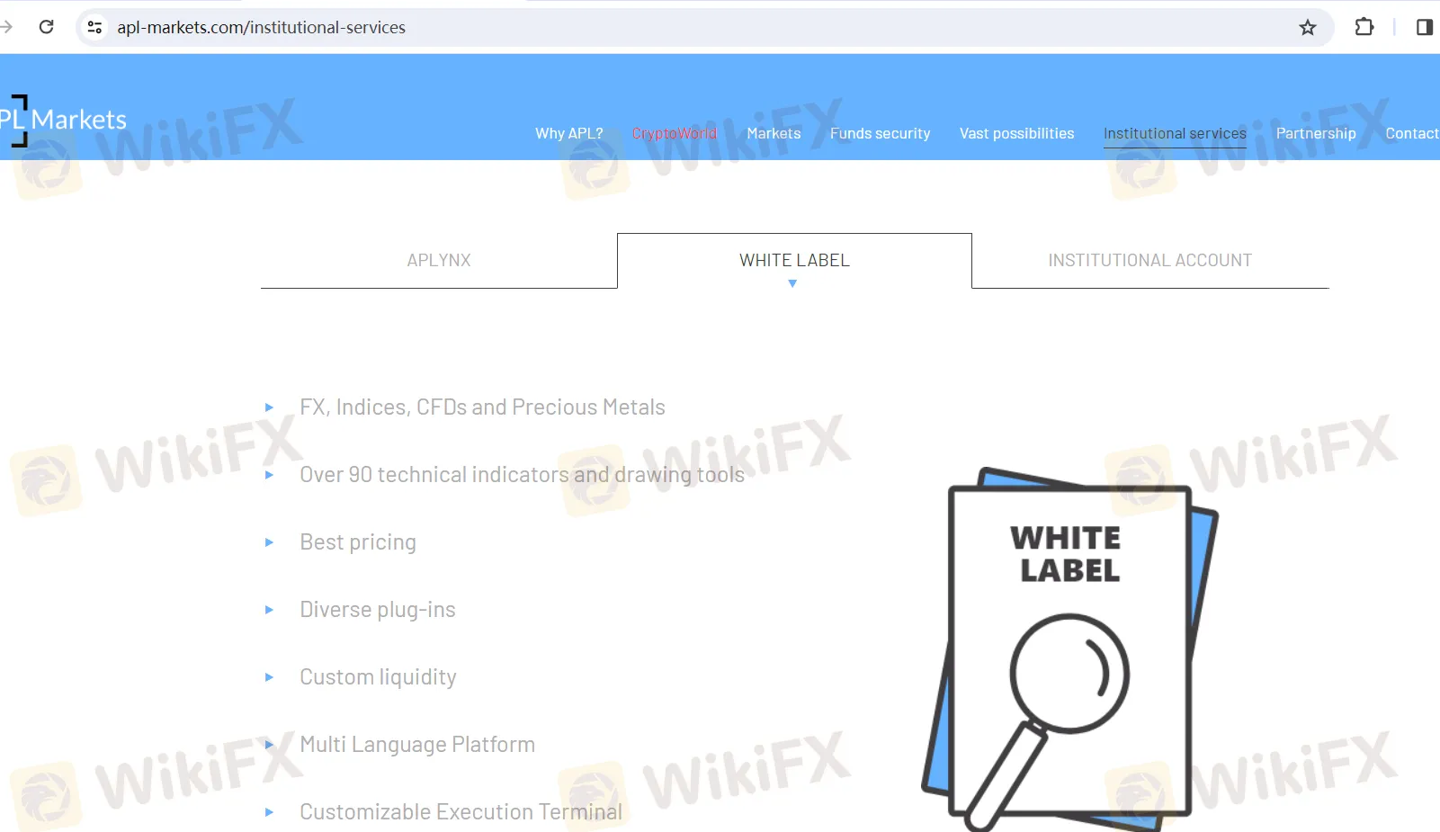 White Label Solutions: White Label Solutions: