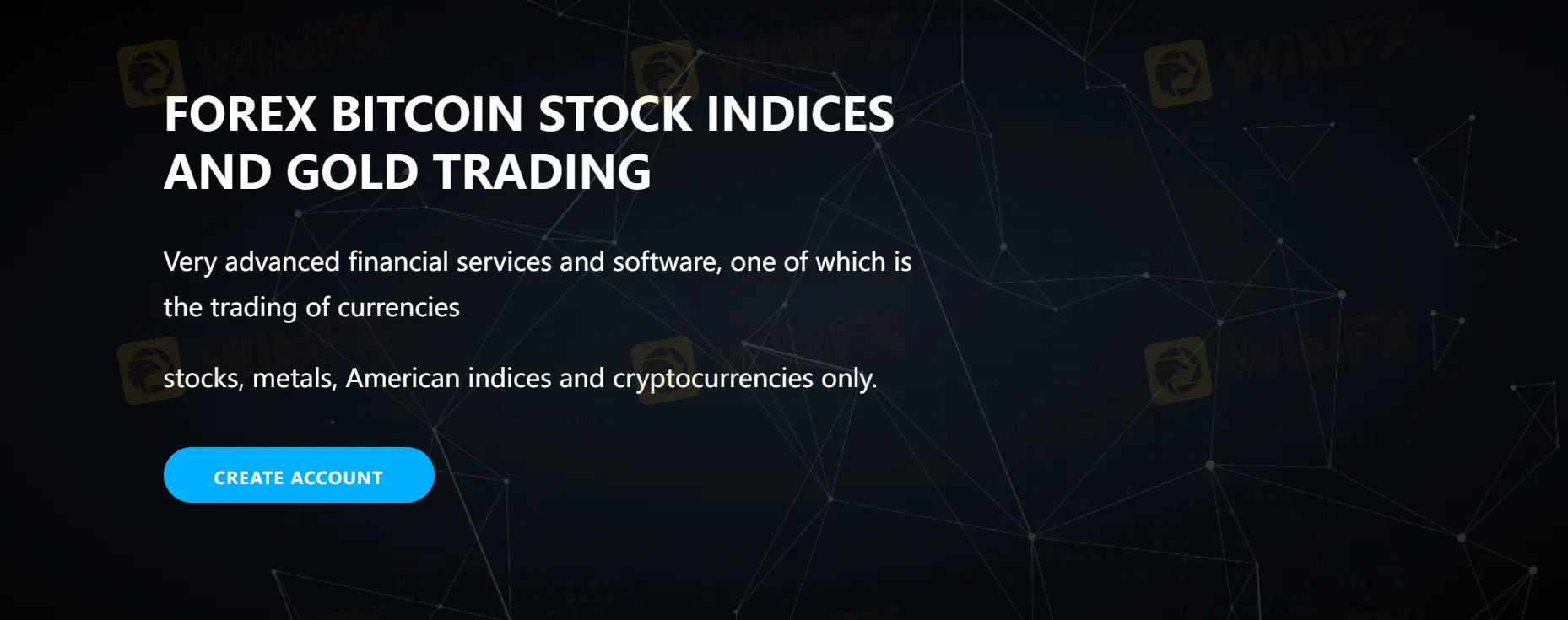 Market Instruments