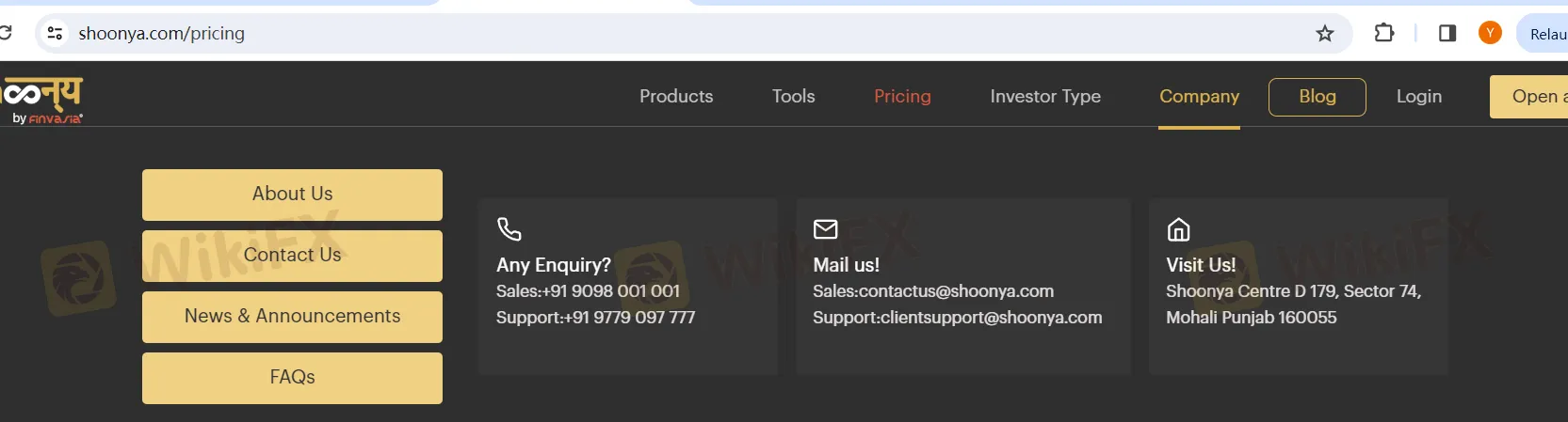 Customer Support Customer Support
